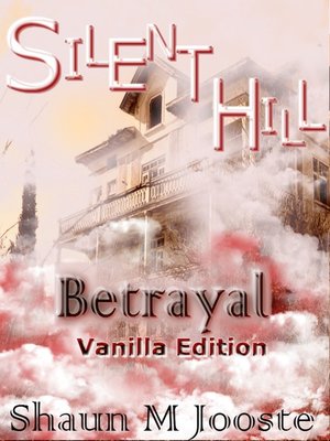 cover image of Silent Hill